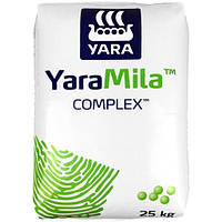 Yara Mila Complex (12-11-18) - 25кг