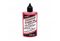 Мастило для ланцюга EXPAND Chain Bloody dry oil/wet універсальна 100ml