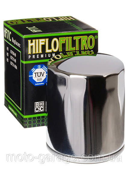 Фільтр оливний HIFLO HF171C