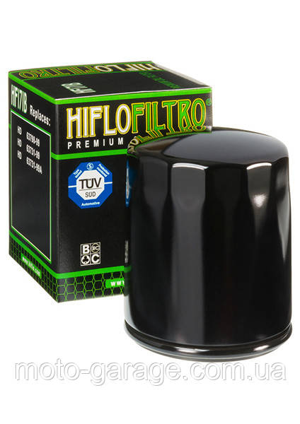 Фільтр оливний HIFLO HF171B