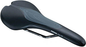 Сідло Topeak Free_XX 3D Comfort, чорний, фото 1