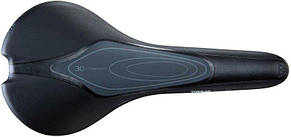 Сідло Topeak Free_XX 3D Comfort, чорний, фото 2