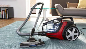 Пилососи для дому