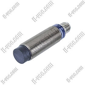 Датчик індуктивний Telemecanique XS618B4PBM12, PNP/NC, 0 ÷ 2 мм, 12 ÷ 24VDC