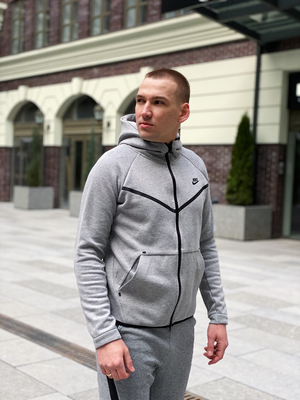 Nike tech cheap fleece 217