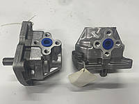 Насос нш-10у-3л10 кировоград. Насос нш 10у-3л. Насос нш-10 правый. Масляный насос нш 10. Нш 10 левого вращения.