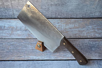 Похідної сокиру сікач Клівер 2, високої якості із сталі 440С, з чохлом в комплекті