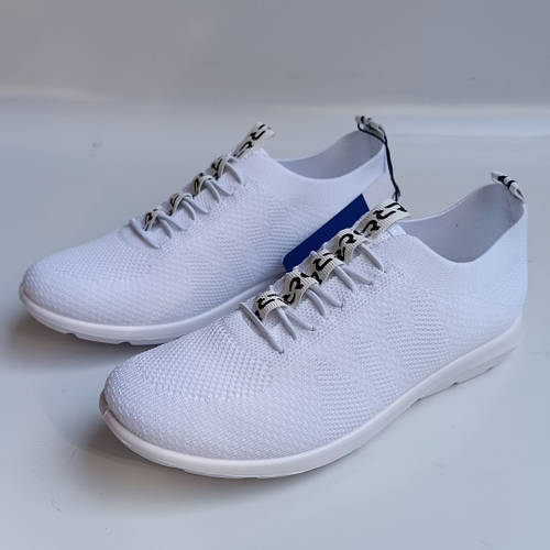 Купить Белые женские кроссовки CROSBY, цена 1280 ₴ — Prom.ua (ID ...