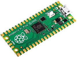 Raspberry Pi Pico - RP2040 ARM Cortex M0+