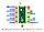 Raspberry Pi Pico - RP2040 ARM Cortex M0+, фото 3