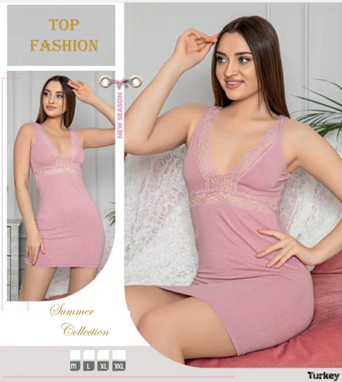 Нічна сорочка молодіжна, фото 1