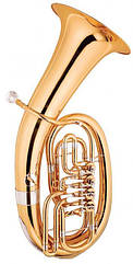 Еуфоніум MAXTONE TEC-53/L-2 (TEC101L)