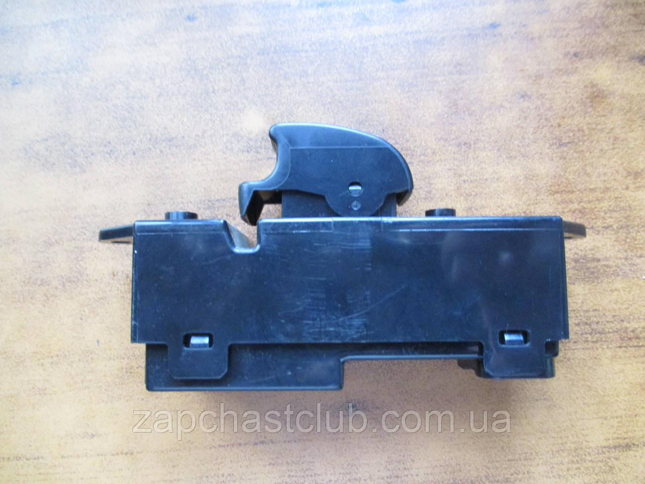 Кнопка склопідіймача задня права 8608A066 995591 Lancer X Mitsubishi, фото 1