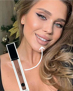 Матова помада Aden Satin Effect Lipstick No01