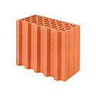 Керамічний блок Porotherm 30 P+W, фото 2