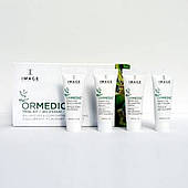 Image Skincare Пробний набір Ormedic