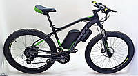 Электровелосипед Boost 2.0 27.5 1000W 13А,ч 48V e-Fatbike