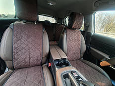 Наши накидки в салоне Citroen C5 Aircross '17-  11