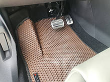 Килимки ЕВА в салон Citroen C5 Aircross '17-, фото 5