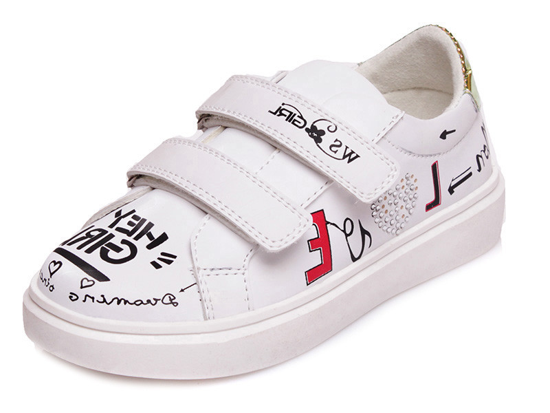Кросівки Weestep R522153647 White 27р, 28р,  30р, 31р