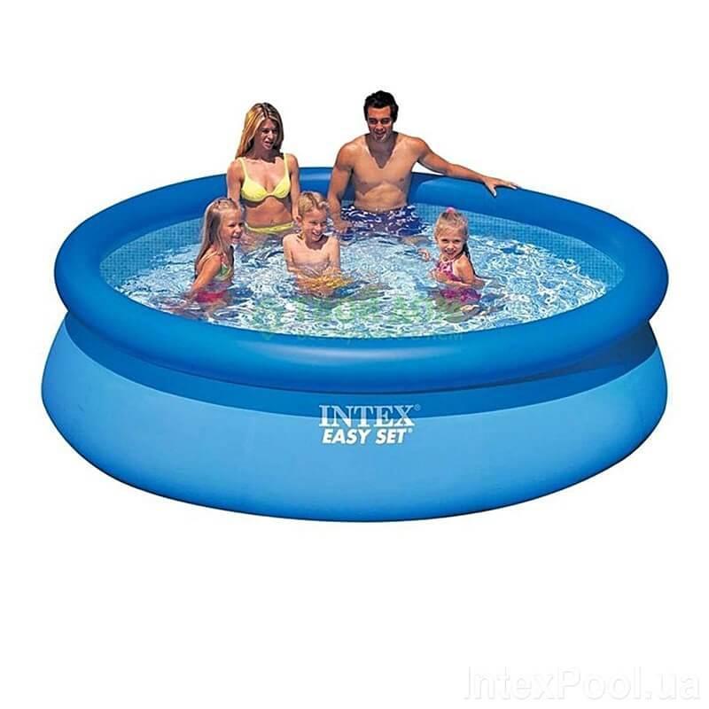 Басейн наливний Intex (28120), фото 1