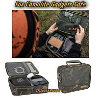 Кейс для ґаджетів Fox Camolite Gadgets Safe