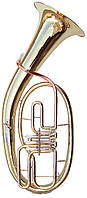 Баритон J.MICHAEL BT-800 (S) Baritone Horn (Bb)