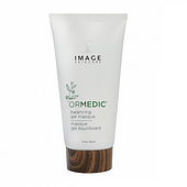 Image Skincare Заспокійлива маска-гель