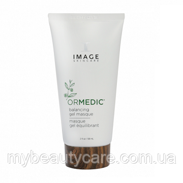 Image Skincare Заспокійлива маска-гель