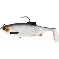 Силікон Westin Ricky the Roach Shadtail R 'N R 7cm 9g Lively Roach (уп. 2шт.)