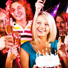 Изображение категории Услуги досуга, отдыха, культуры