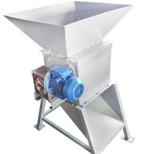 Универсальные дробилки для малых производств