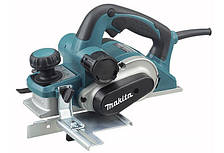 Рубанок Makita KP 0810