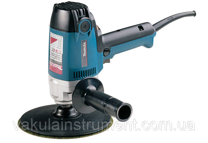 Ексцентрикова шліфмашина Makita PV 7000 C