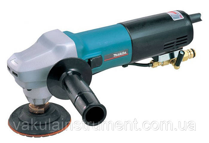 Ексцентрикова шліфмашина Makita PW 5000 CH