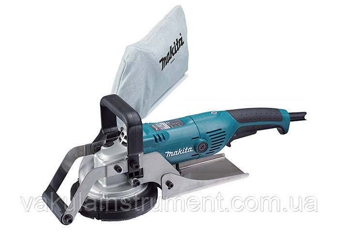 Шліфувальна машина для бетону Makita PC 5001 C
