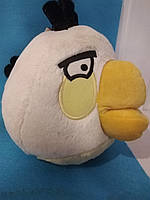 Мягкая игрушка Angry Birds Злая птичка