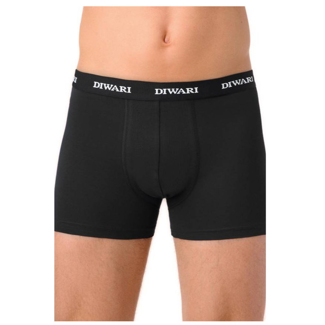 Хлопковые мужские трусы BASIC SHORTS 147 (в коробке) SHORTS 147 (в коробке) 9С-248ТСП