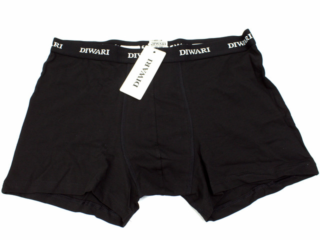 Хлопковые мужские трусы BASIC SHORTS 147 (в коробке) SHORTS 147 (в коробке) 9С-248ТСП