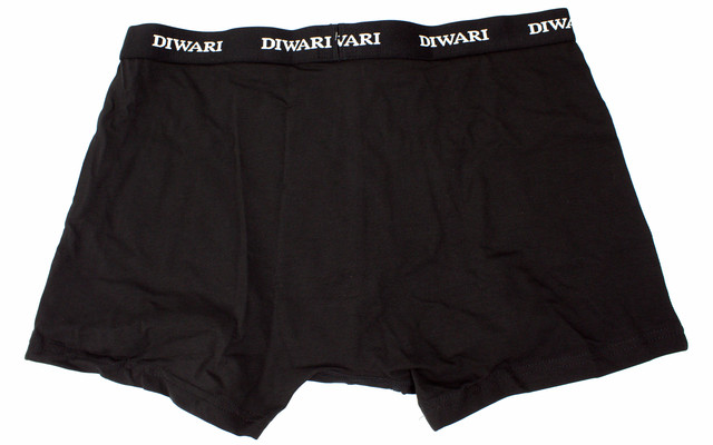 Хлопковые мужские трусы BASIC SHORTS 147 (в коробке) SHORTS 147 (в коробке) 9С-248ТСП