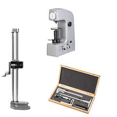 Вимірювальні прилади