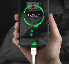 USB кабель Kaku KSC-225 USB - Micro USB 1m - White, фото 4