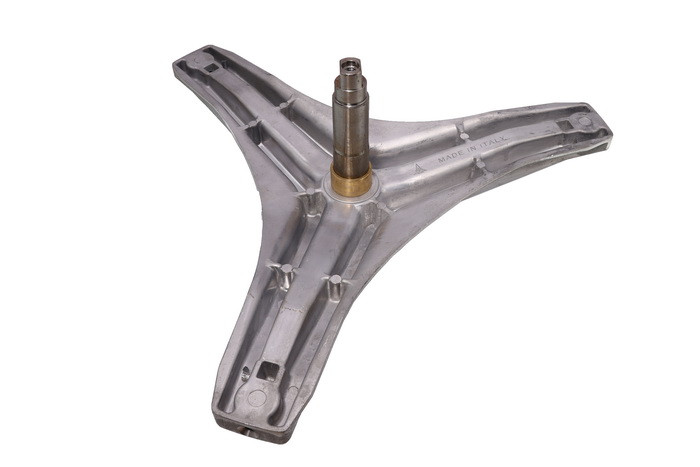 Хрестовина для пральної машини Samsung DC97-05103E, COD.750, d=25/30/35 l=123
