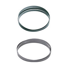 Стрічкові пили