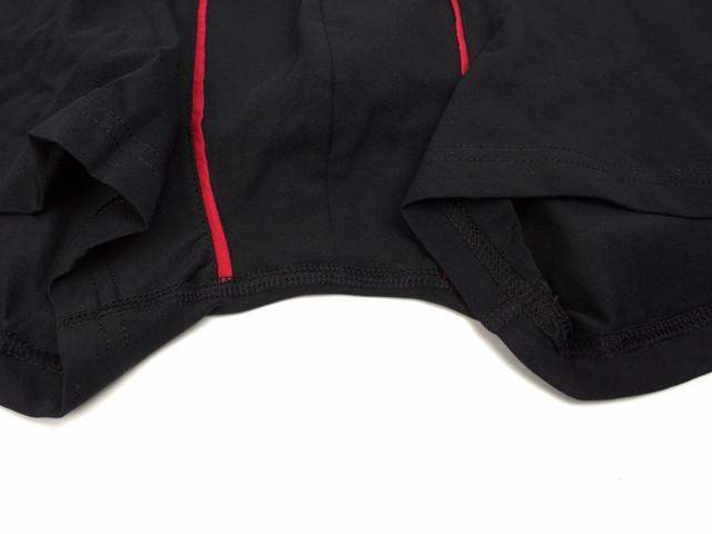 Хлопковые мужские трусы черные PREMIUM SHORTS 760 (в коробке) PREMIUM SHORTS 760, nero. В наборе 1 пара