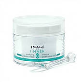 Image Skincare Очисна маска з прибіотиком