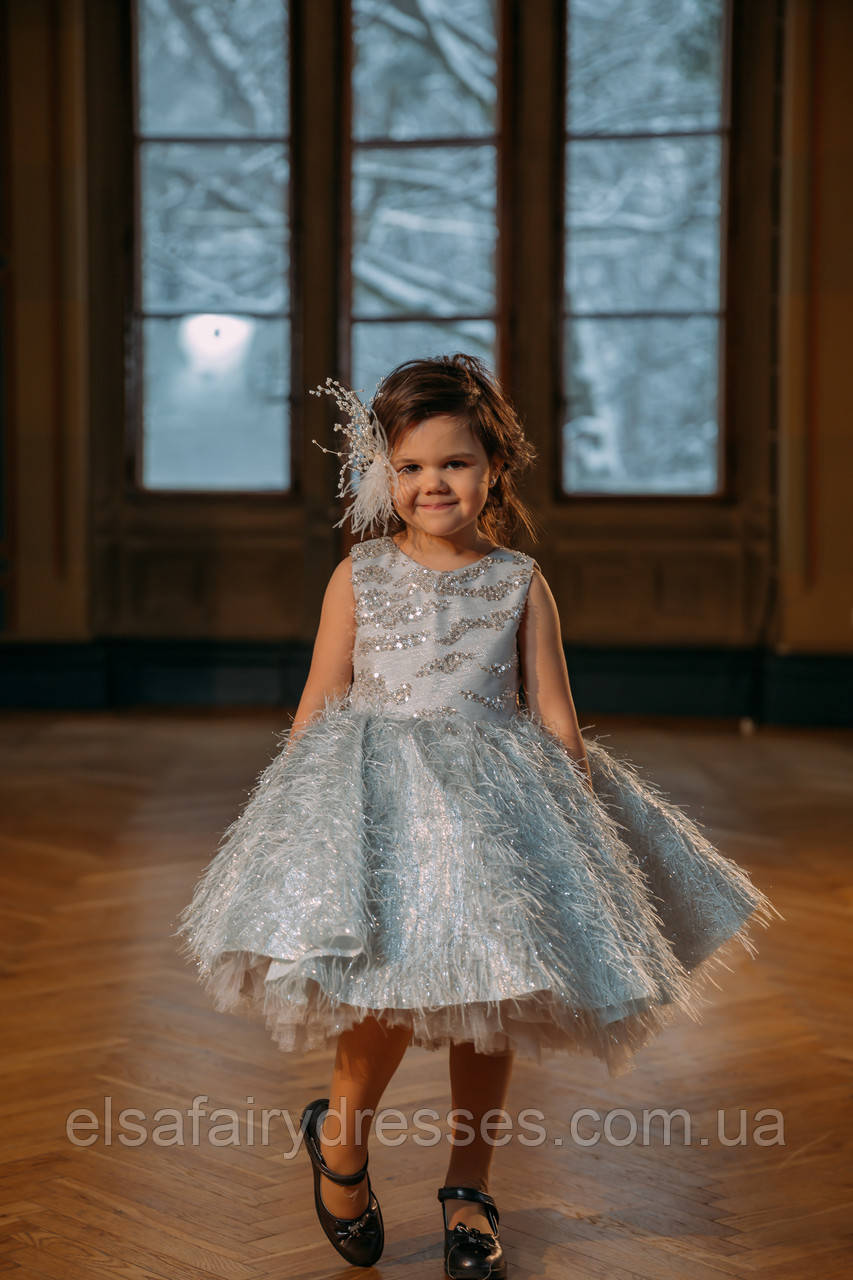 Дитяча сукня 👑ROYAL PRINCESS 2👑 - нарядне плаття