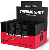 Жиросжигатель BioTech - Thermo Shot (60 мл)