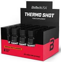 Жироспалювач BioTech — Thermo Shot (60 мл)