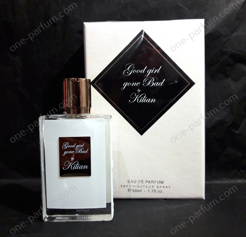 KILIAN Good Girl Gone Bad (Кіліан Гуд Герл Гон Бед), 50 ml